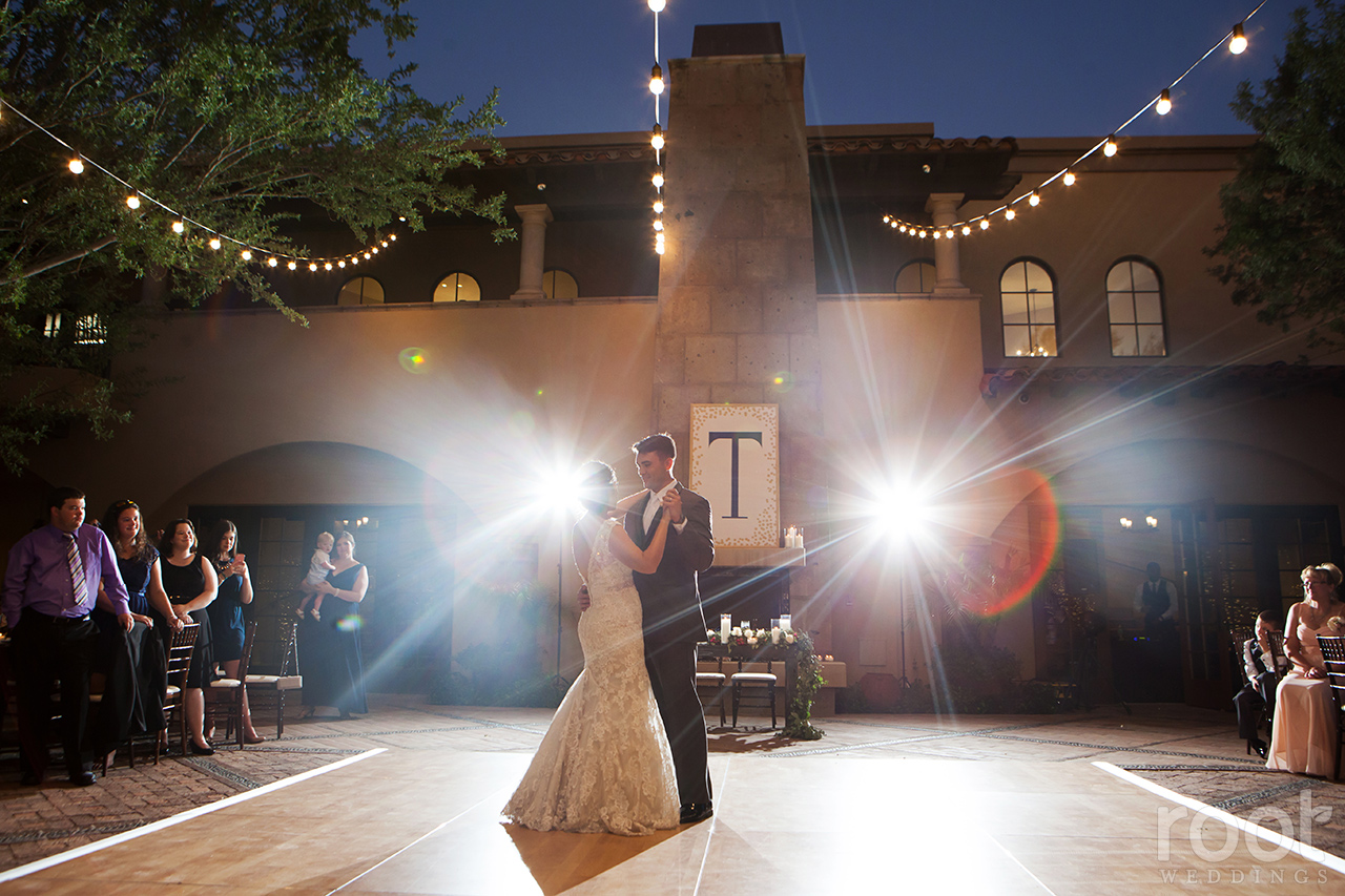 Blackstone Country Club Wedding in Peoria Arizona 66