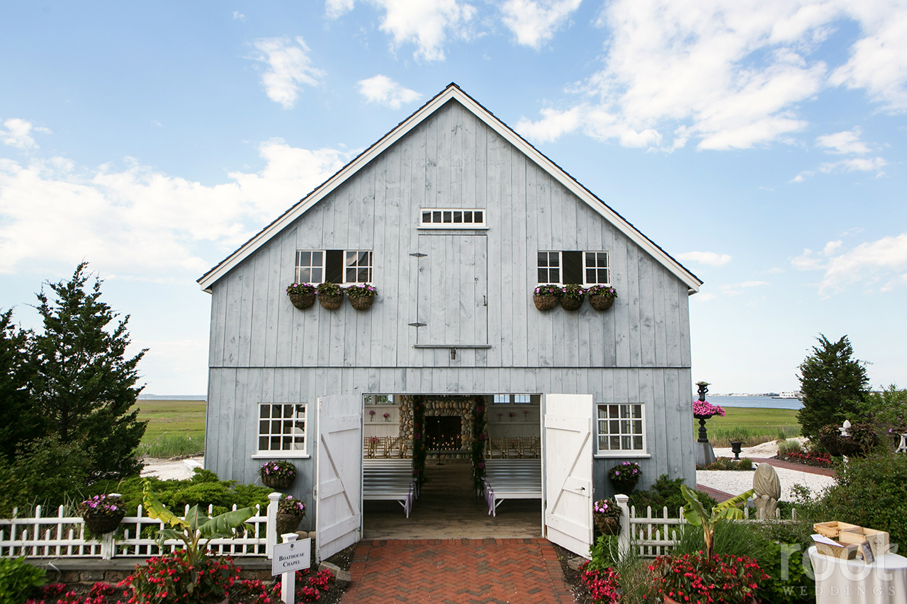 Bonnet Island Estate Wedding 14