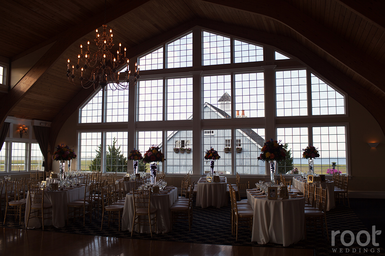 Bonnet Island Estate Wedding 24