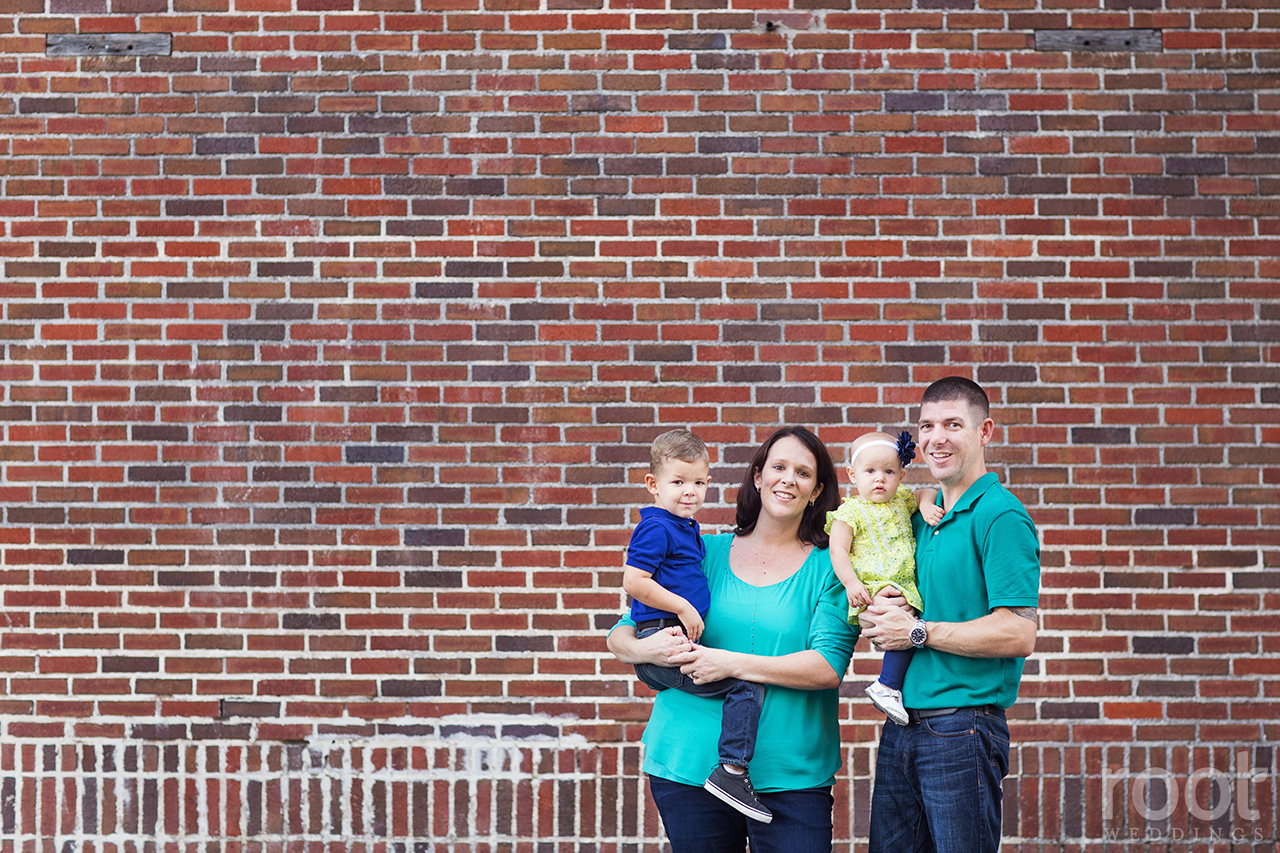 Downtown Winter Garden Family Session07