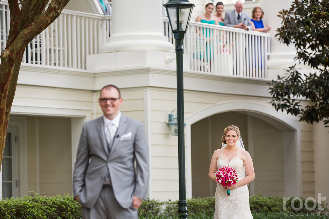 Orlando Florida Wedding 09