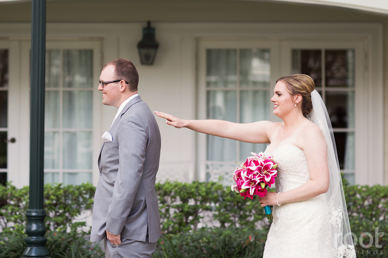 Orlando Florida Wedding 10