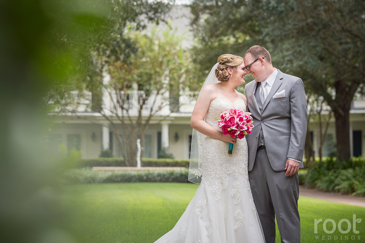 Orlando Florida Wedding 14