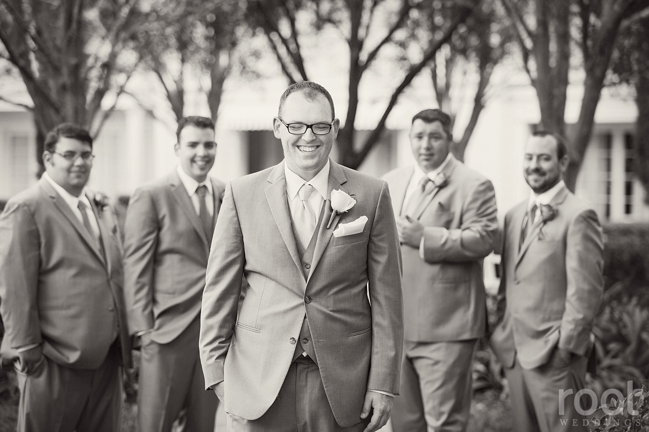 Orlando Florida Wedding 16