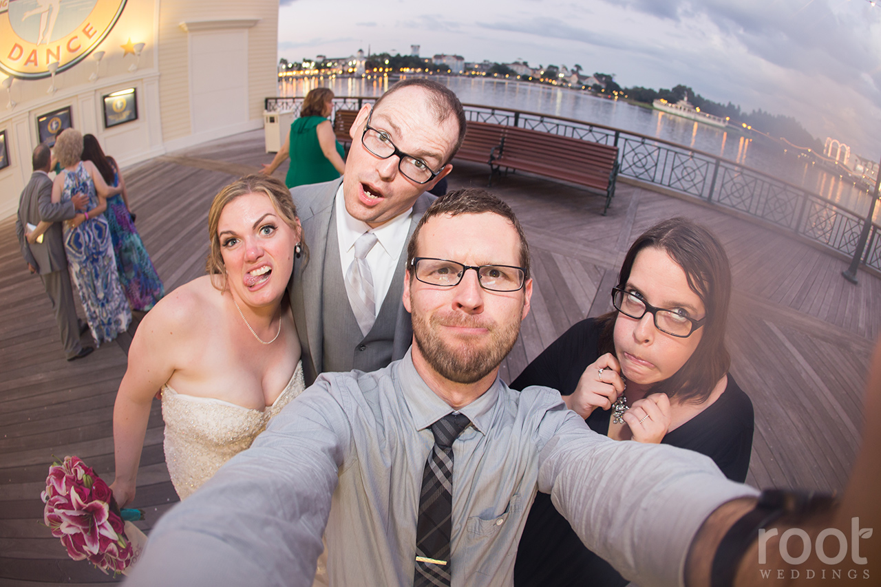 Orlando Florida Wedding 43