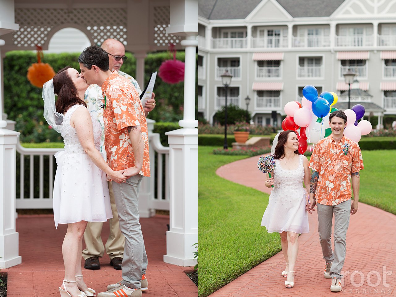 Orlando Wedding Photographer 13