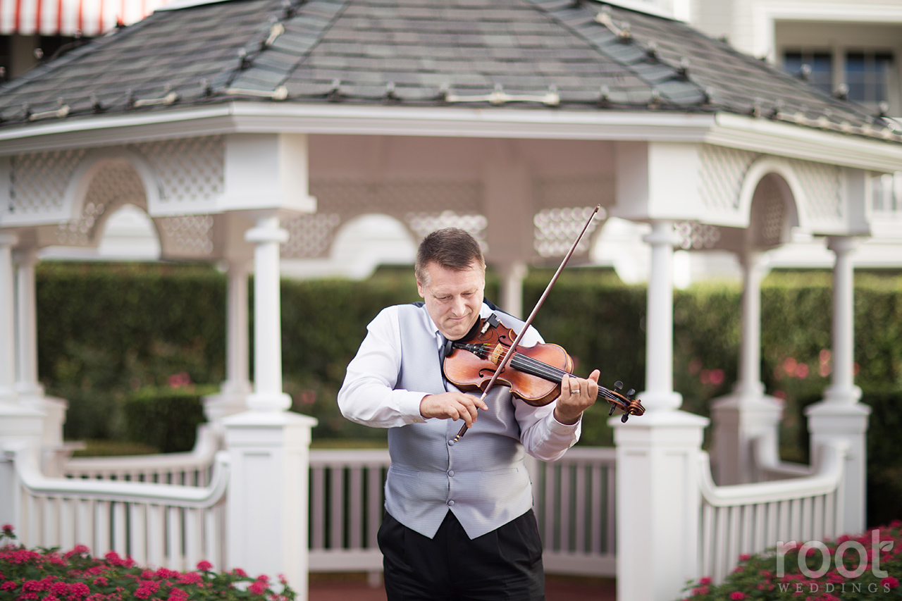 Walt Disney World Wedding Photographer 17