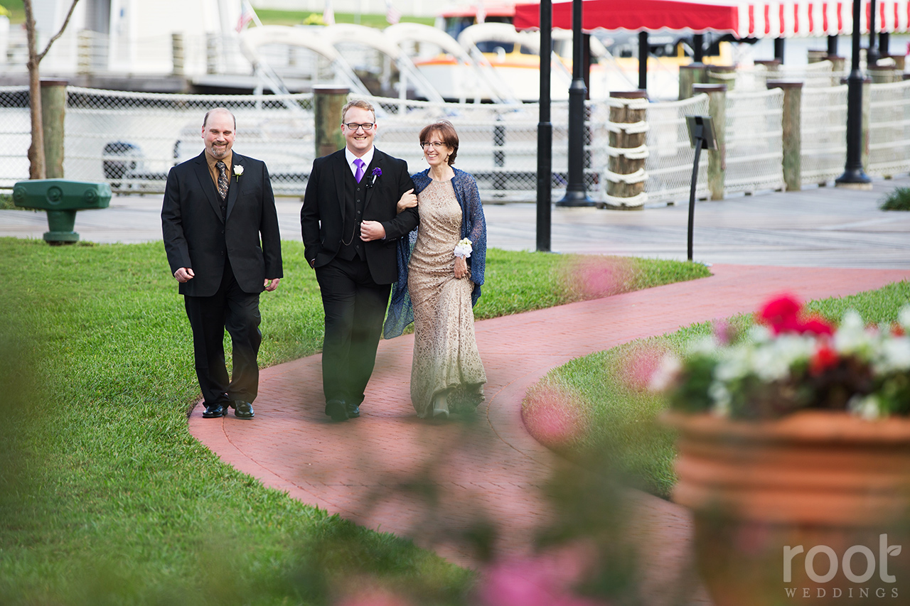 Walt Disney World Wedding Photographer 18