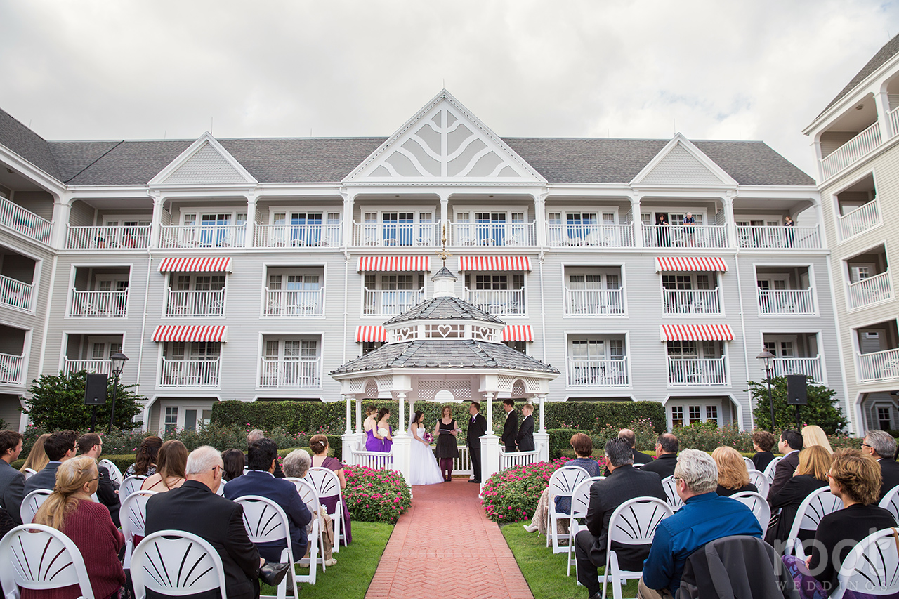 Walt Disney World Wedding Photographer 20