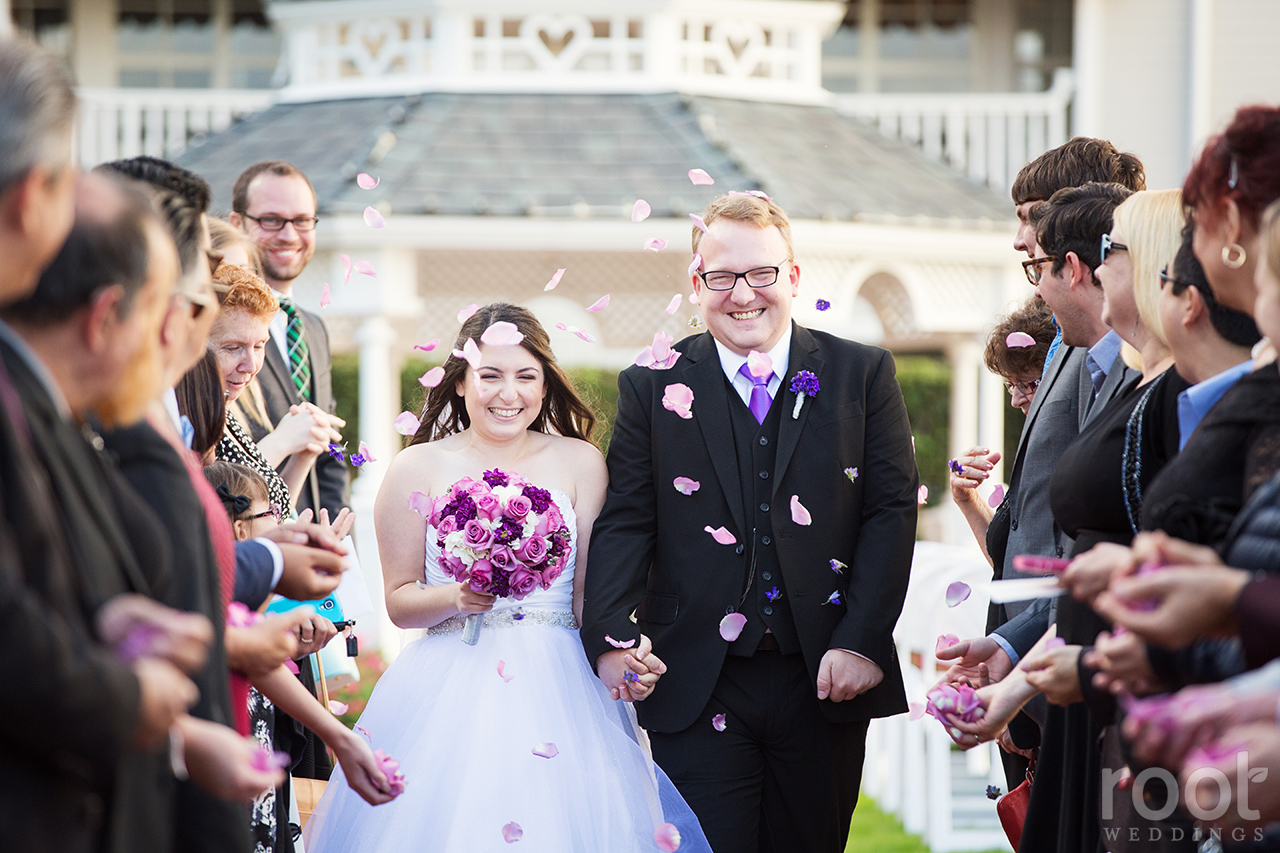 Walt Disney World Wedding Photographer 23