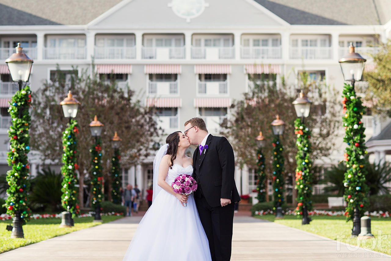 Walt Disney World Wedding Photographer 26