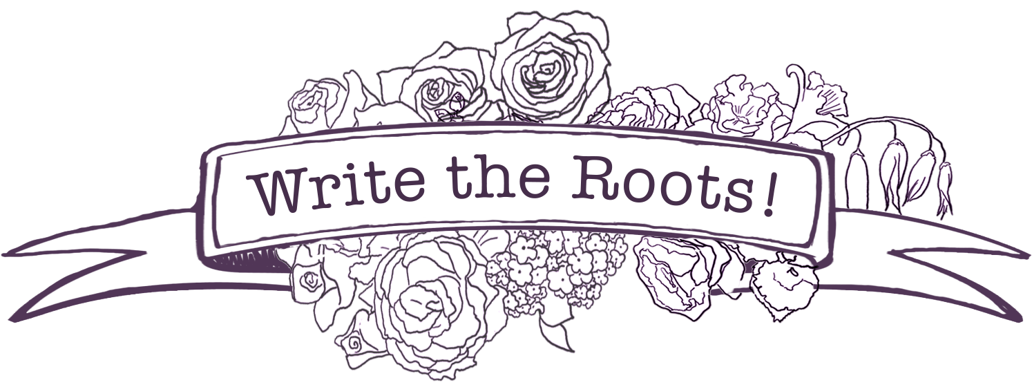 Write the Roots!
