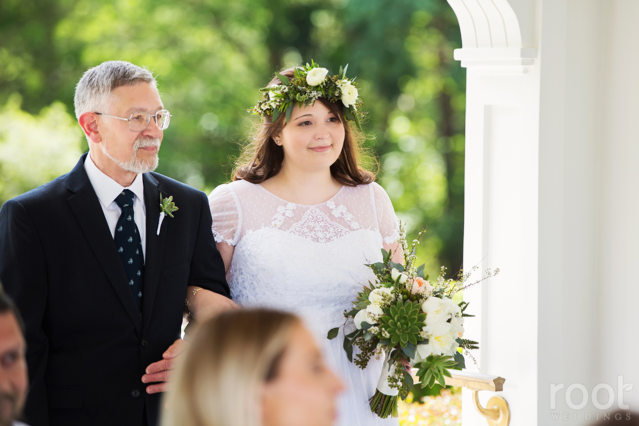 Disney Boardwalk Inn Wedding 13