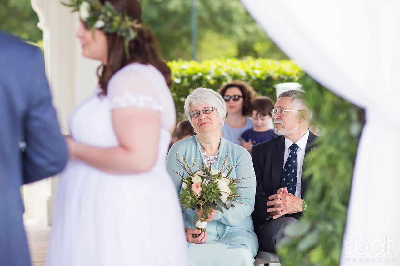 Disney Boardwalk Inn Wedding 16