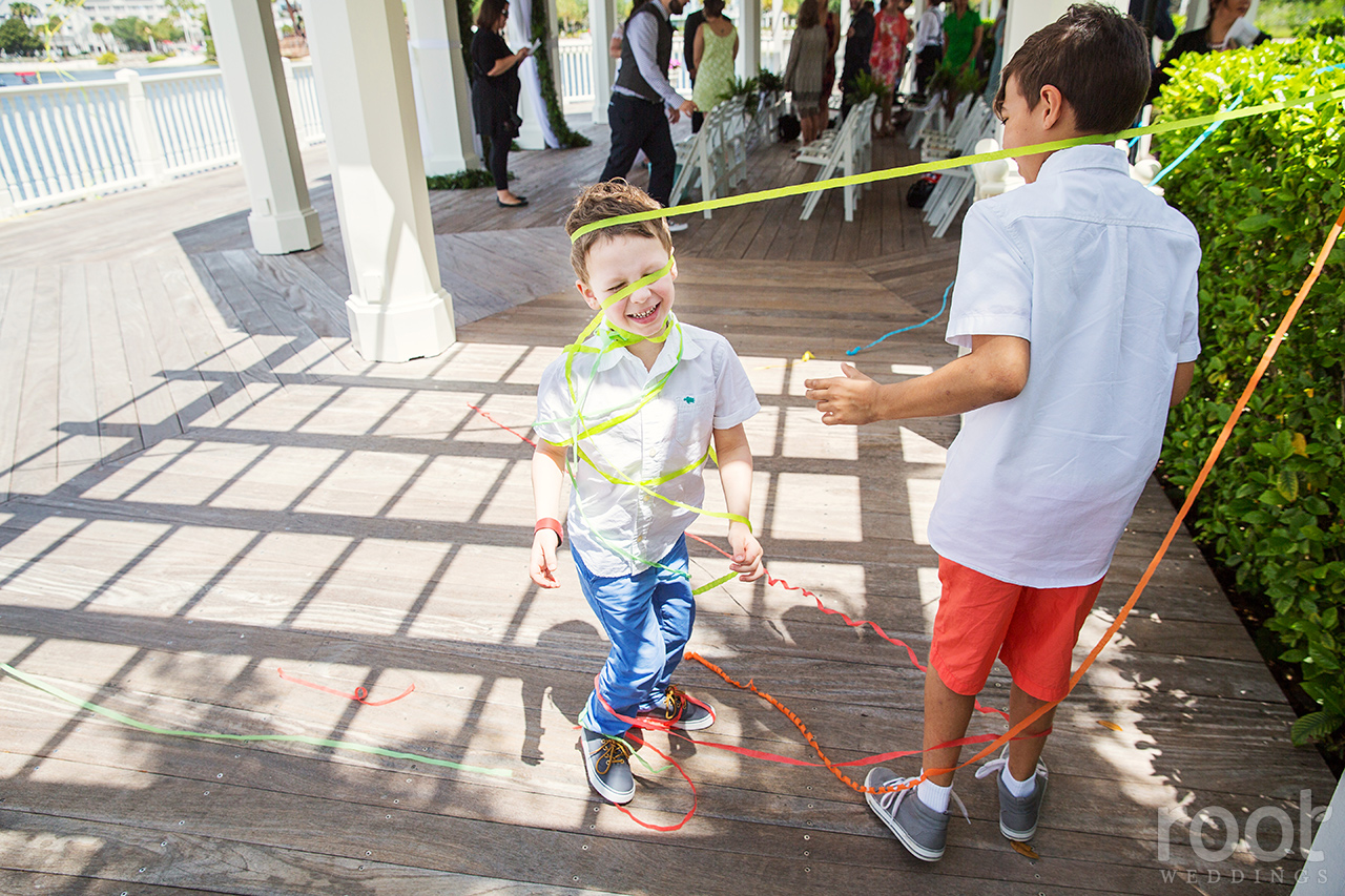 Disney Boardwalk Inn Wedding 20