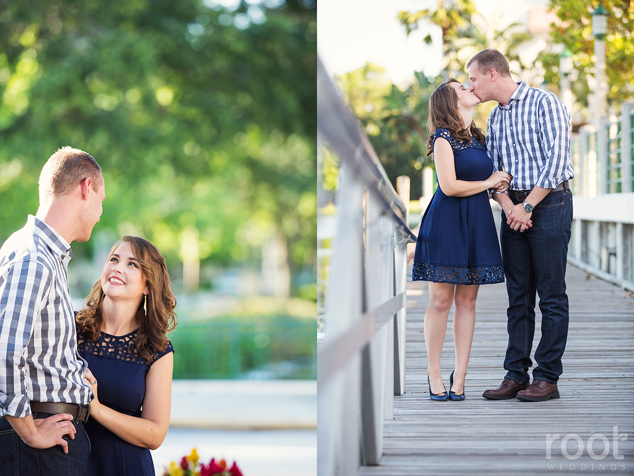 Celebration Engagement Session Twistee Treat Photographer05