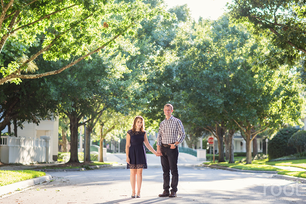 Celebration Engagement Session Twistee Treat Photographer09