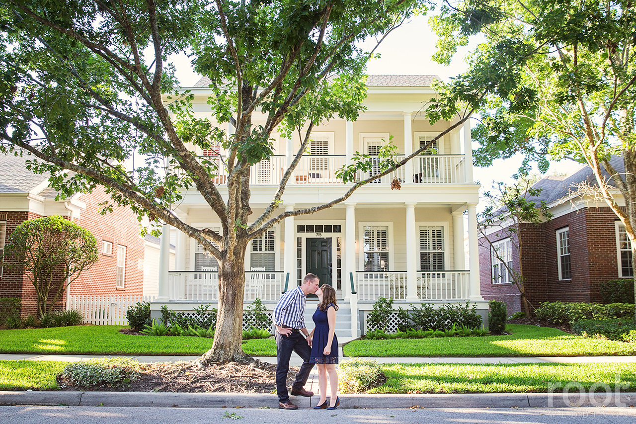 Celebration Engagement Session Twistee Treat Photographer11