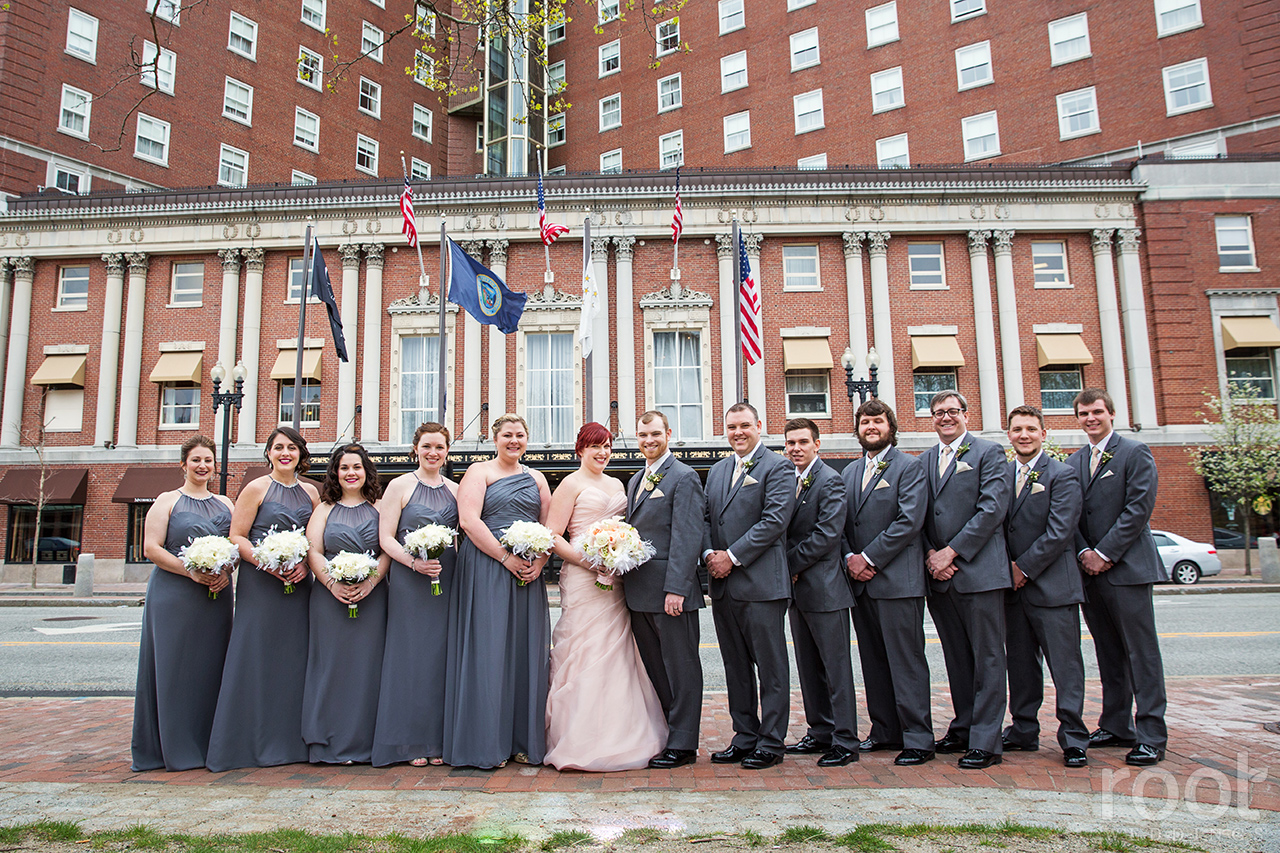 Providence Biltmore Wedding Photographers 31