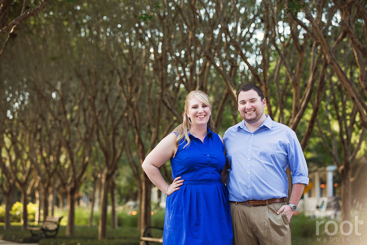 Orlando Engagement Session Photographer 02