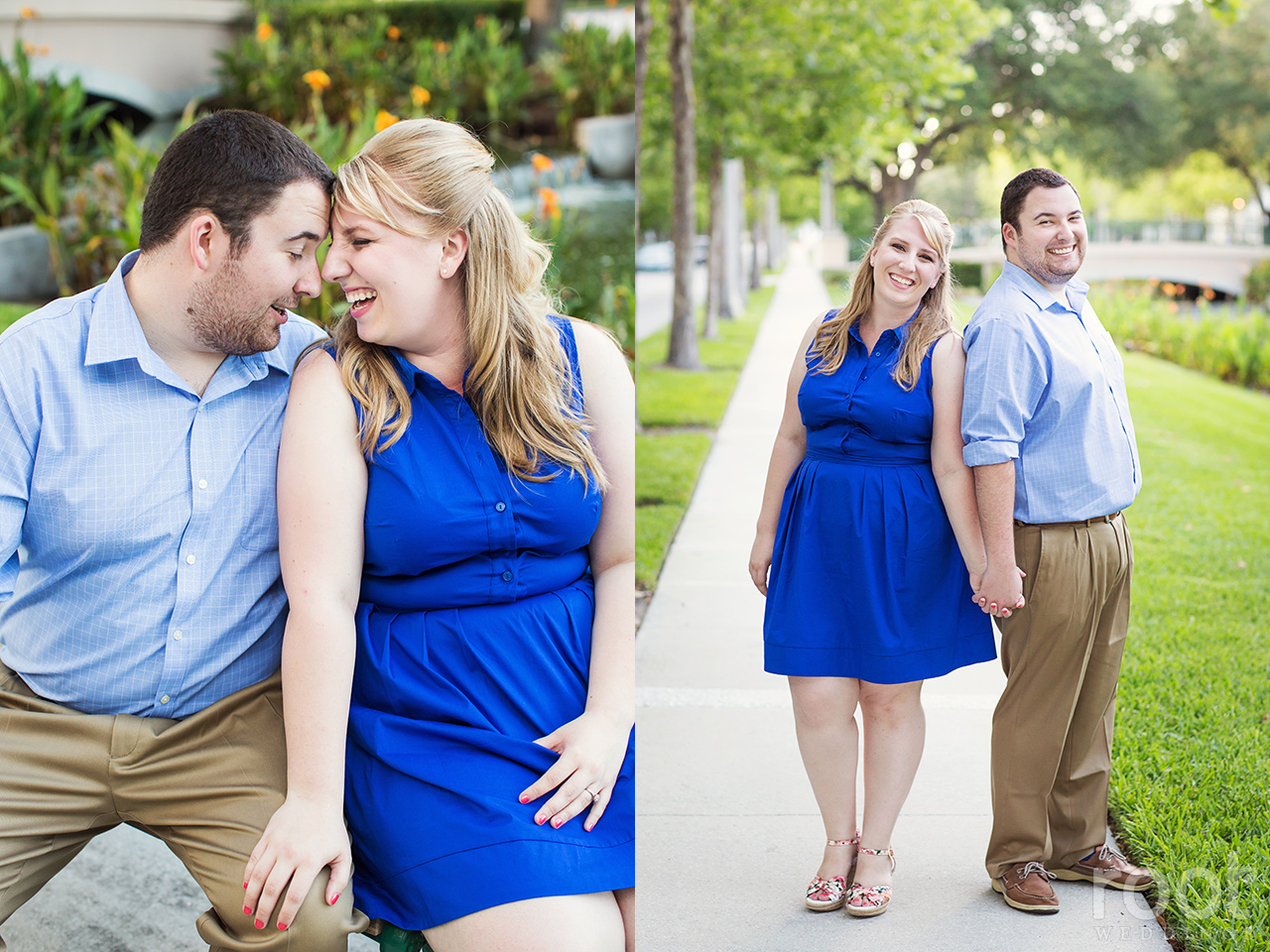 Orlando Engagement Session Photographer 08