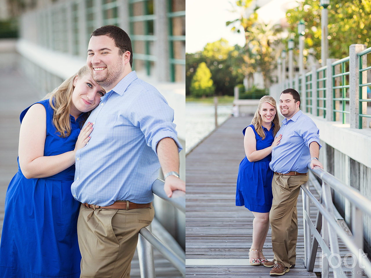 Orlando Engagement Session Photographer 11