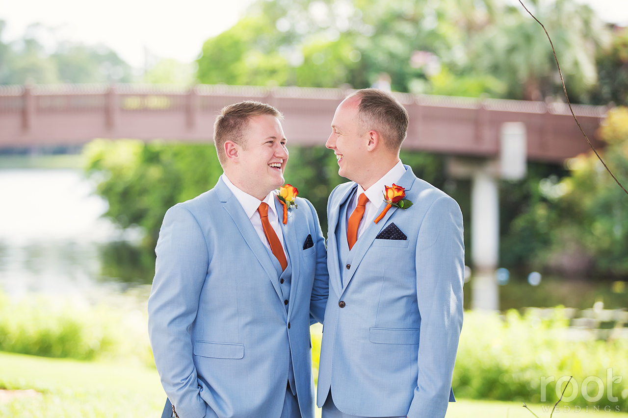 Orlando Same Sex Gay Wedding Photographer01