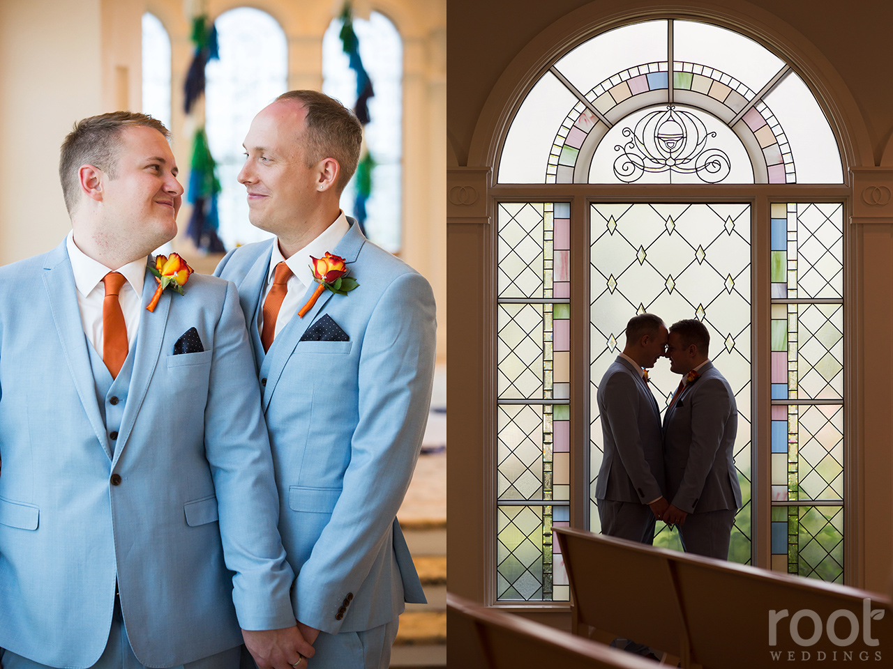 Orlando Same Sex Gay Wedding Photographer22
