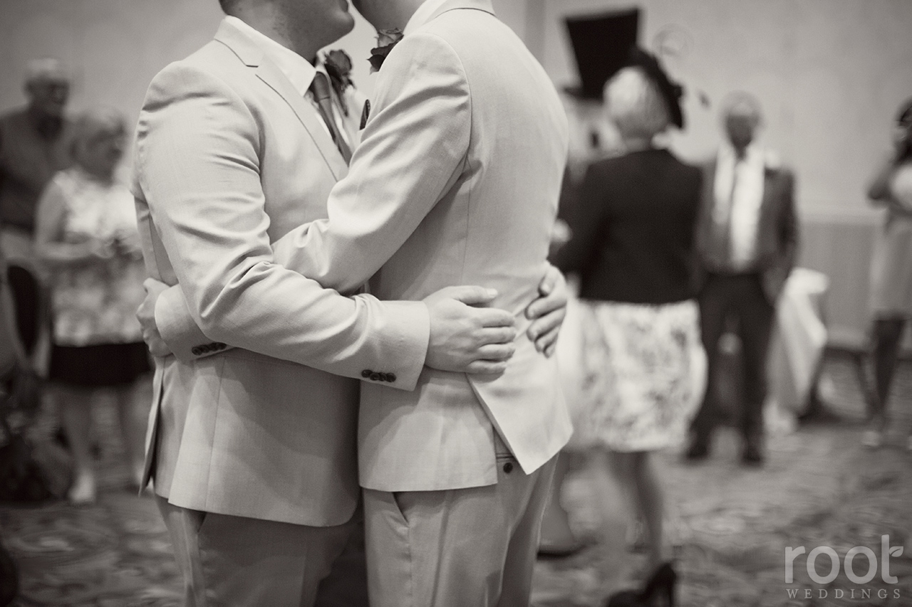 Orlando Same Sex Gay Wedding Photographer30