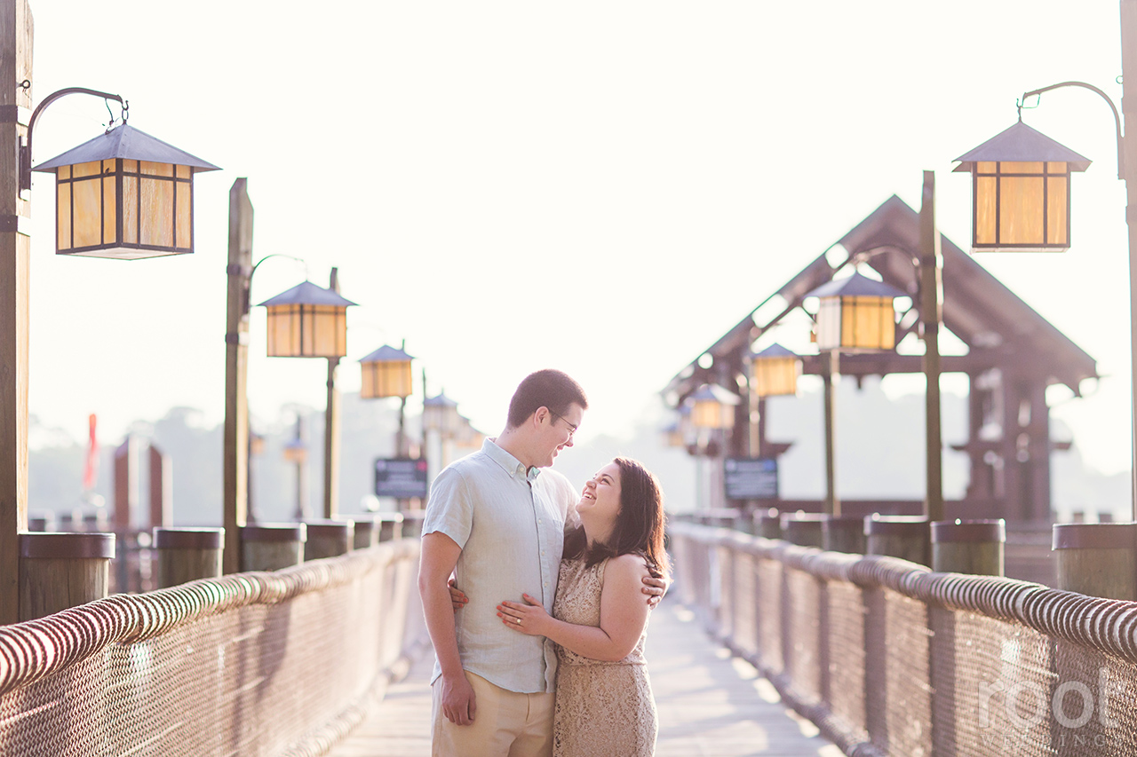 Orlando Wedding Photographer Disney Polynesian Resort 02