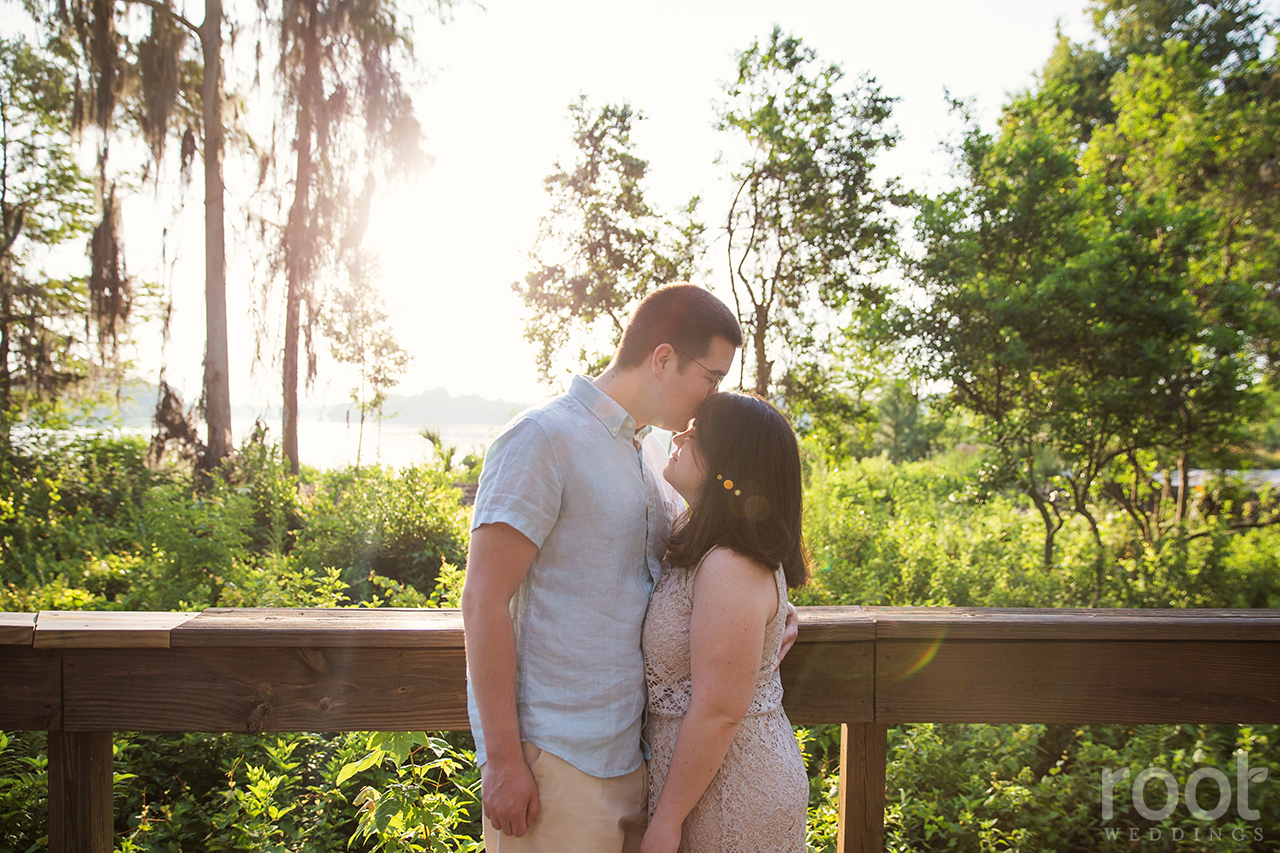 Orlando Wedding Photographer Disney Polynesian Resort 03