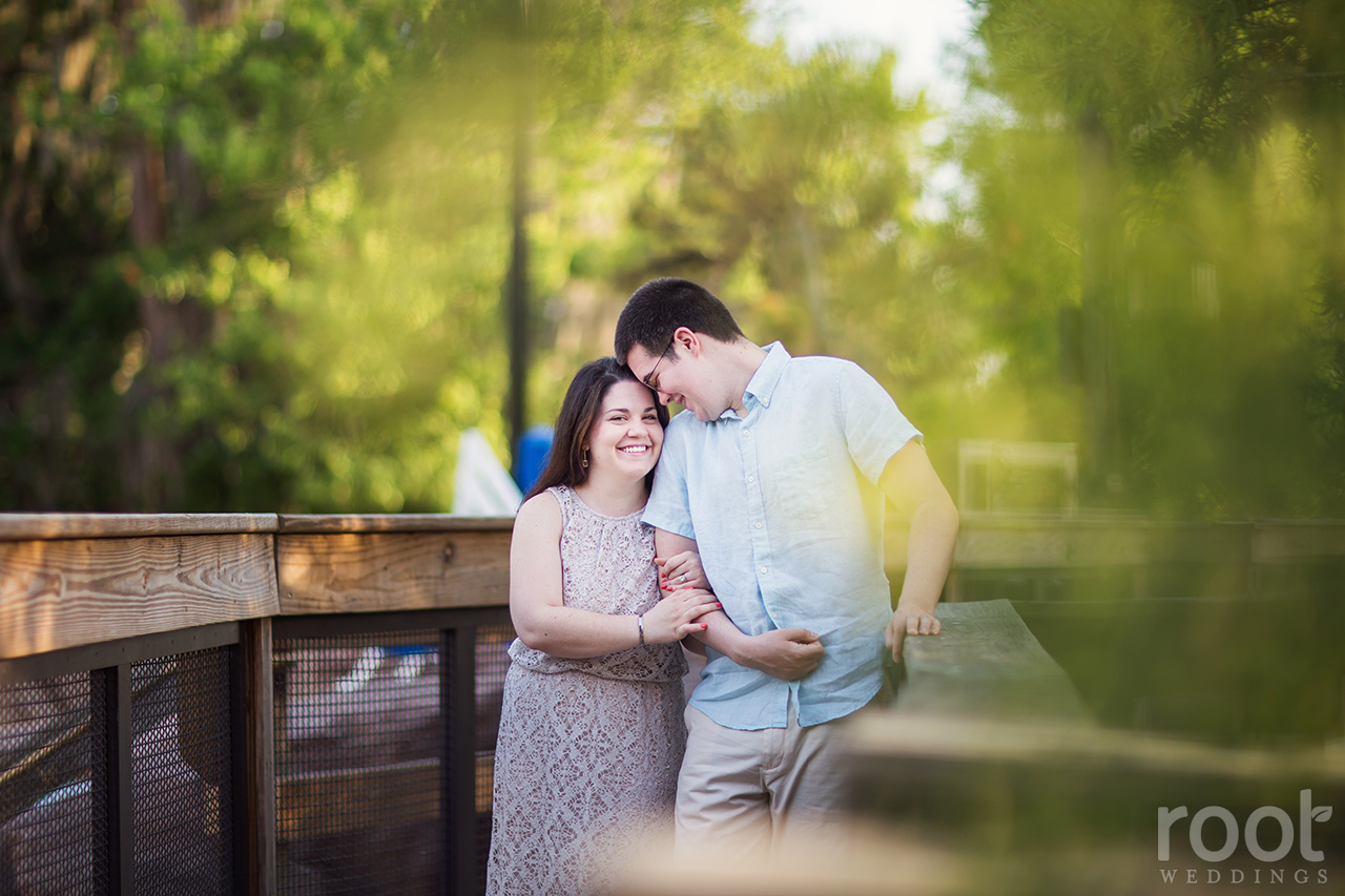 Orlando Wedding Photographer Disney Polynesian Resort 07