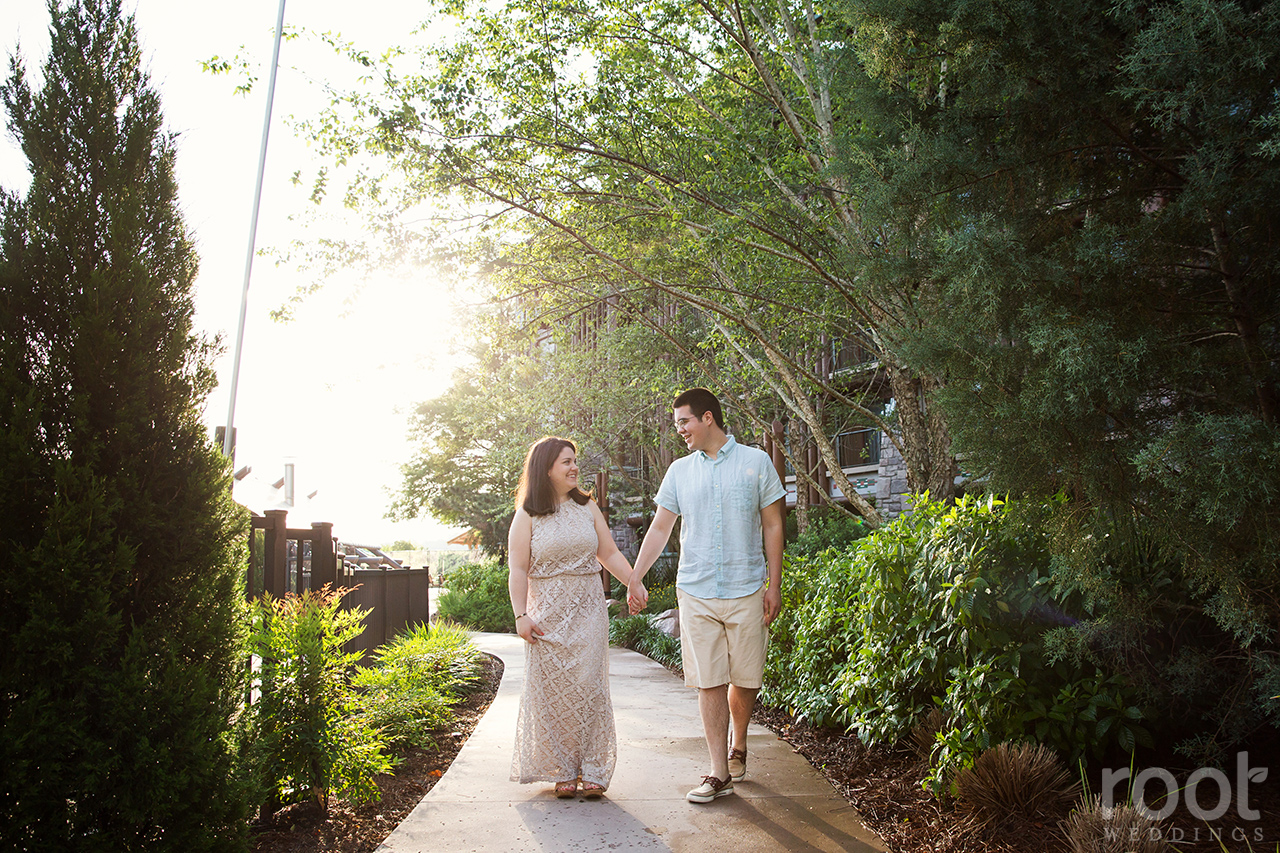 Orlando Wedding Photographer Disney Polynesian Resort 10