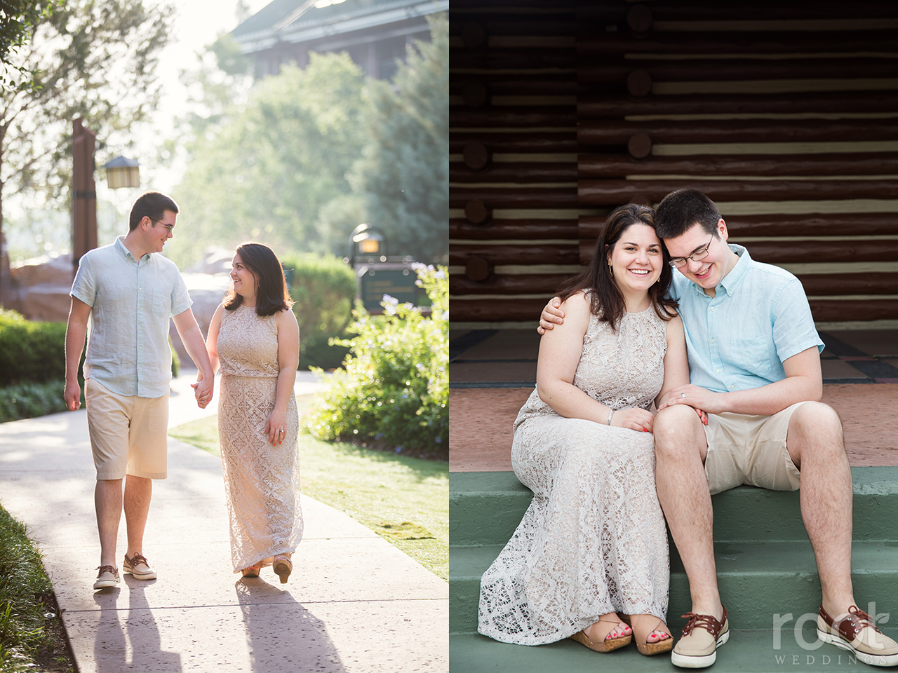 Orlando Wedding Photographer Disney Polynesian Resort 12