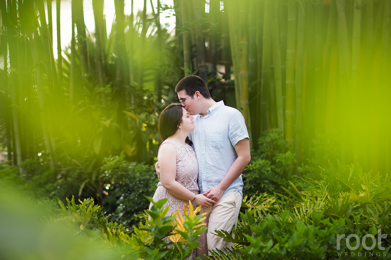 Orlando Wedding Photographer Disney Polynesian Resort 16