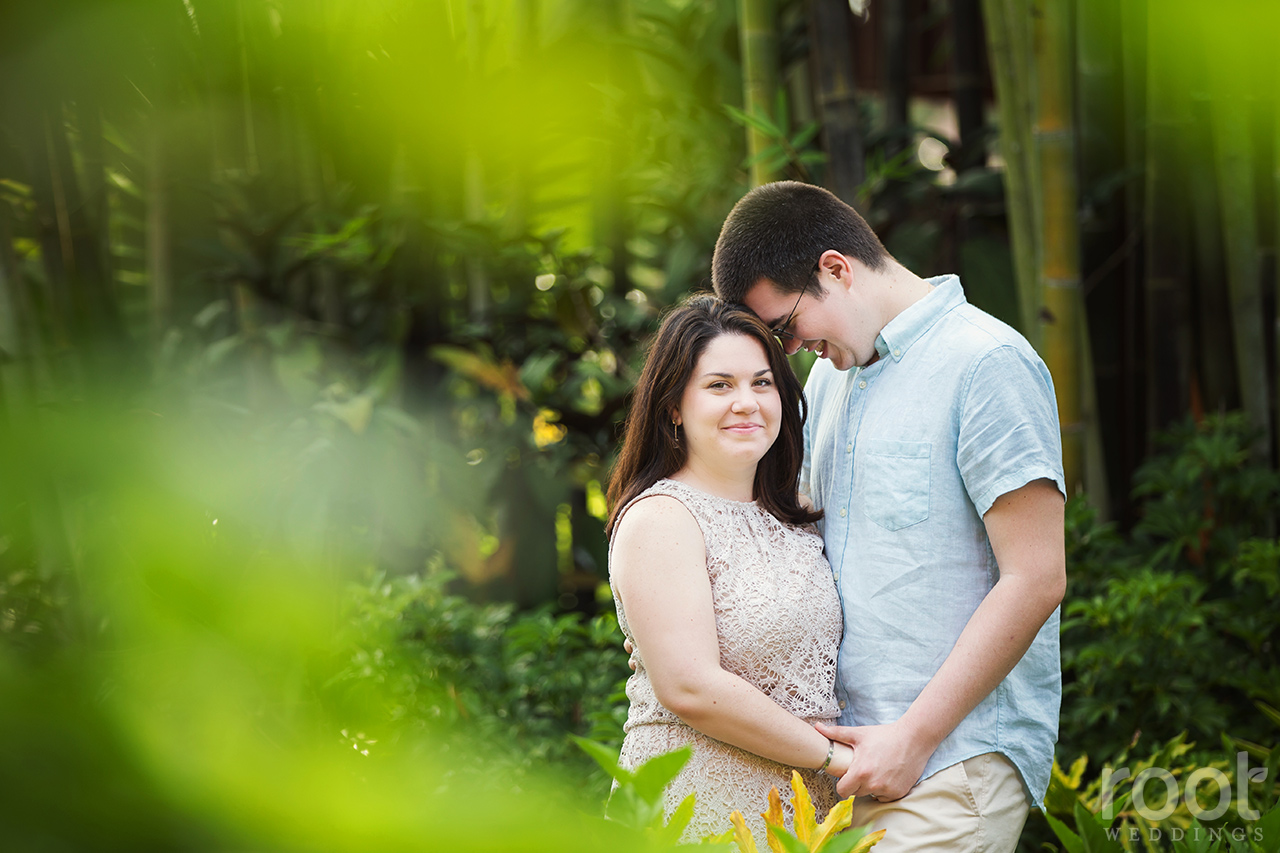 Orlando Wedding Photographer Disney Polynesian Resort 18