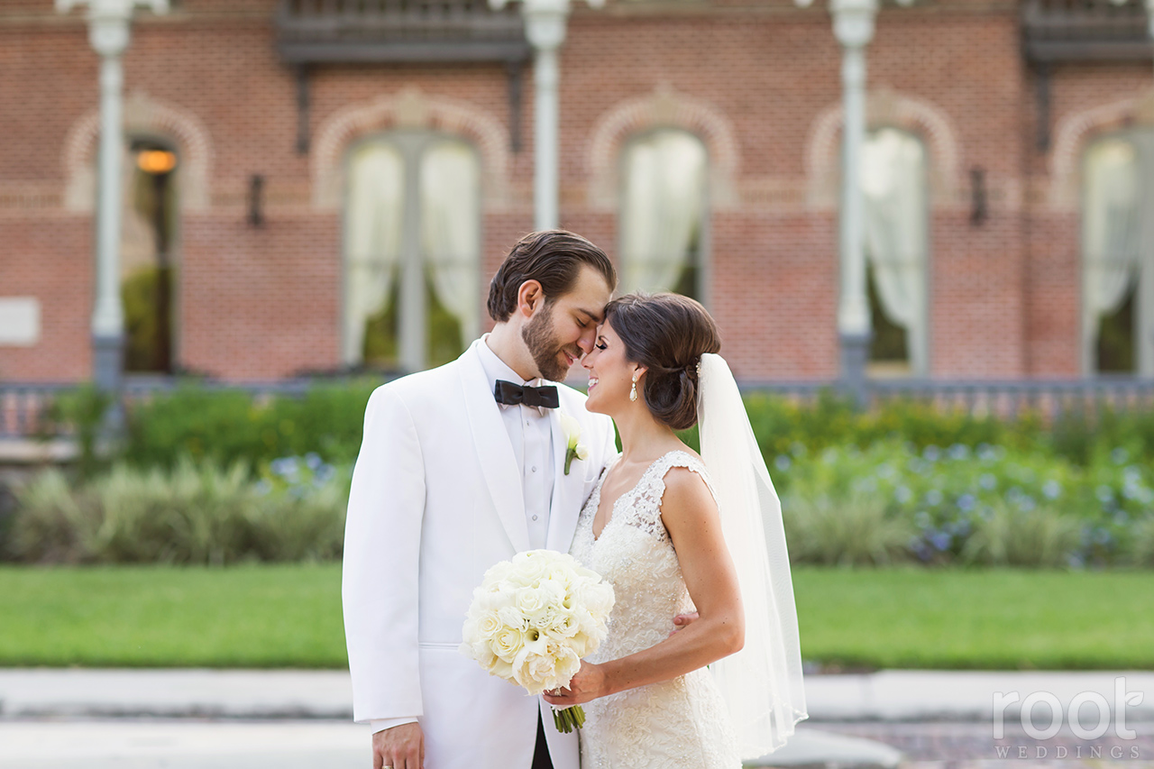 St Timothy Catholic Church The Vault Tampa Wedding 01