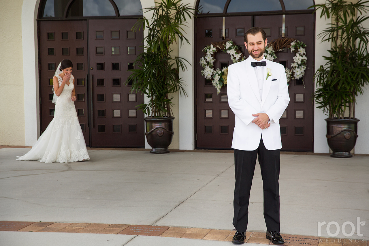 St Timothy Catholic Church The Vault Tampa Wedding 07