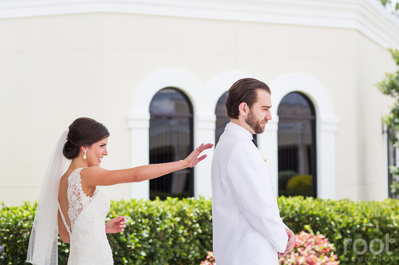 St Timothy Catholic Church The Vault Tampa Wedding 08