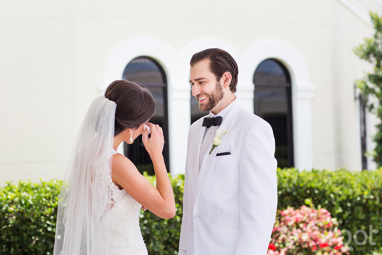 St Timothy Catholic Church The Vault Tampa Wedding 09