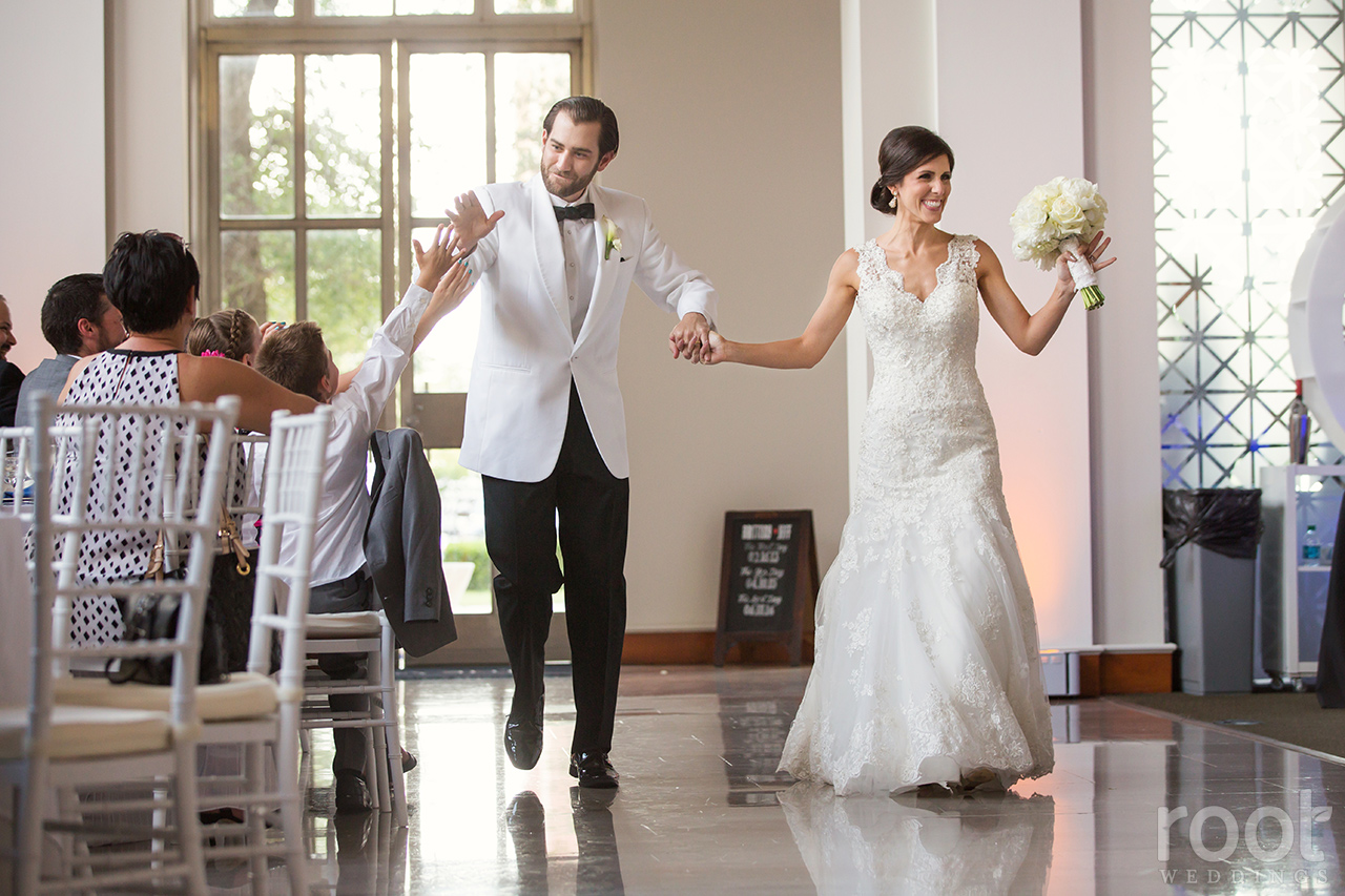 St Timothy Catholic Church The Vault Tampa Wedding 35