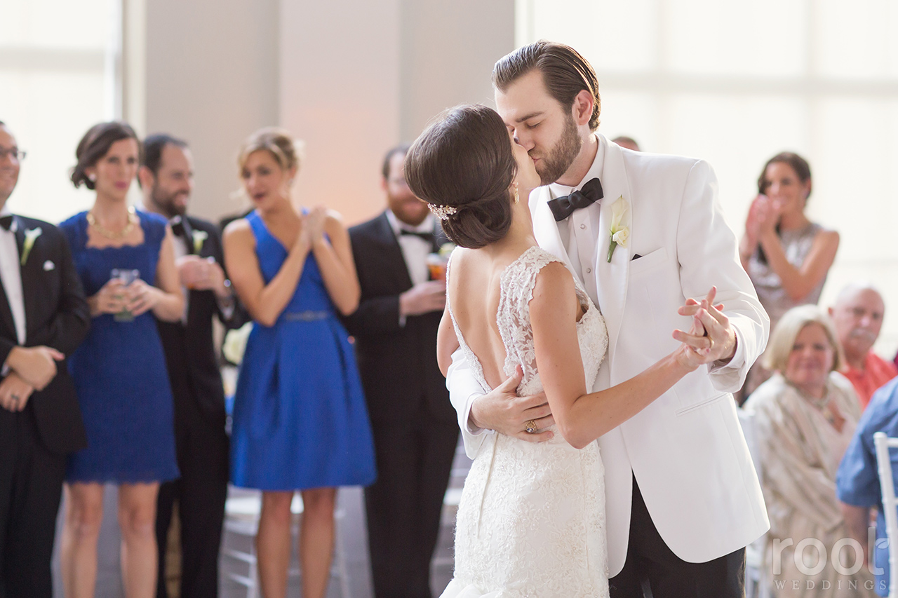 St Timothy Catholic Church The Vault Tampa Wedding 38