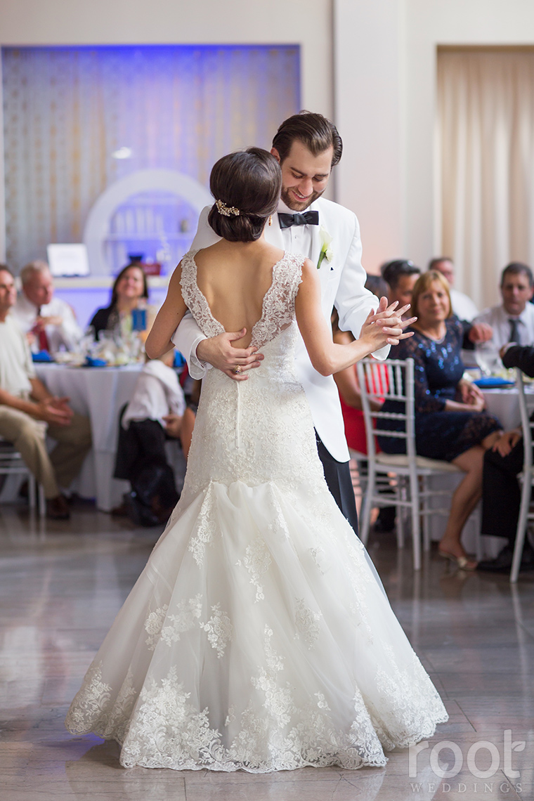 St Timothy Catholic Church The Vault Tampa Wedding 40