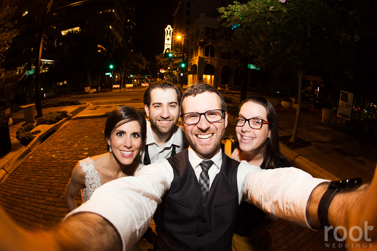 St Timothy Catholic Church The Vault Tampa Wedding 50