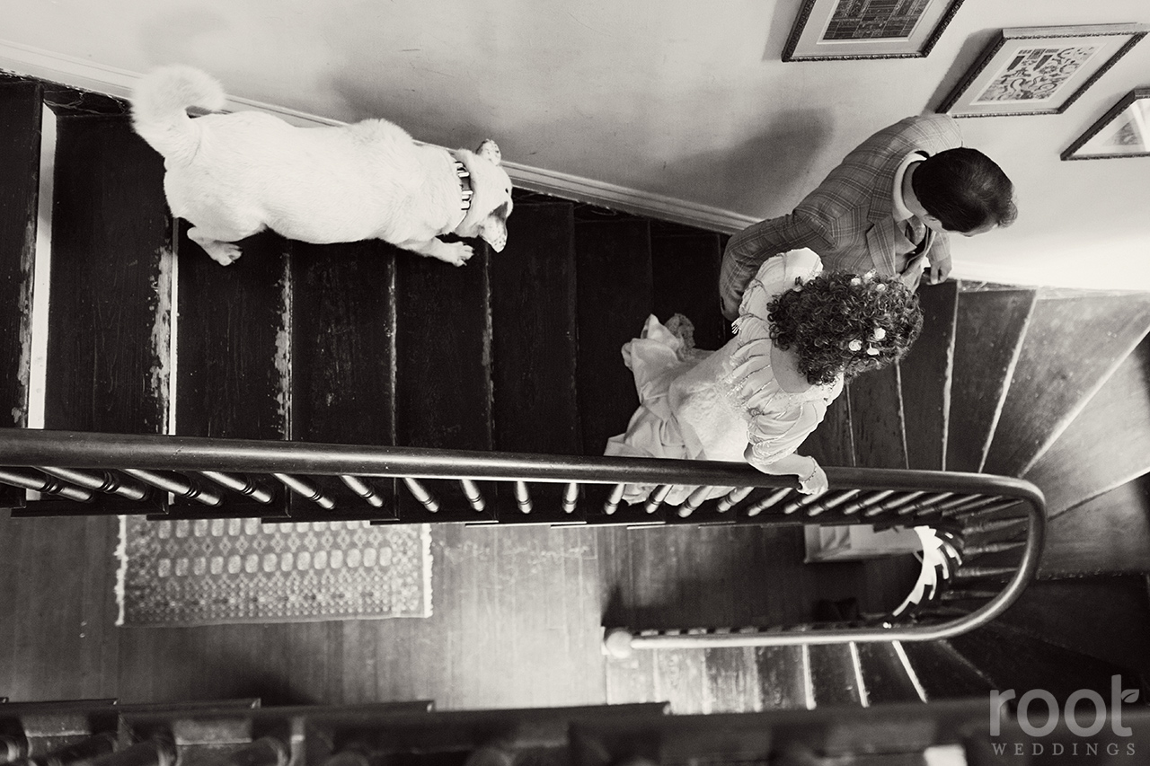 New Orleans Benachi House Wedding Photographers 022