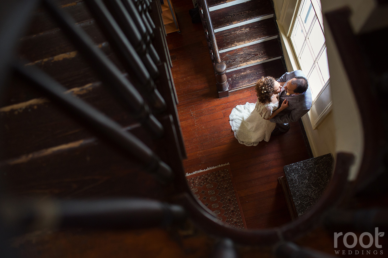 New Orleans Benachi House Wedding Photographers 023