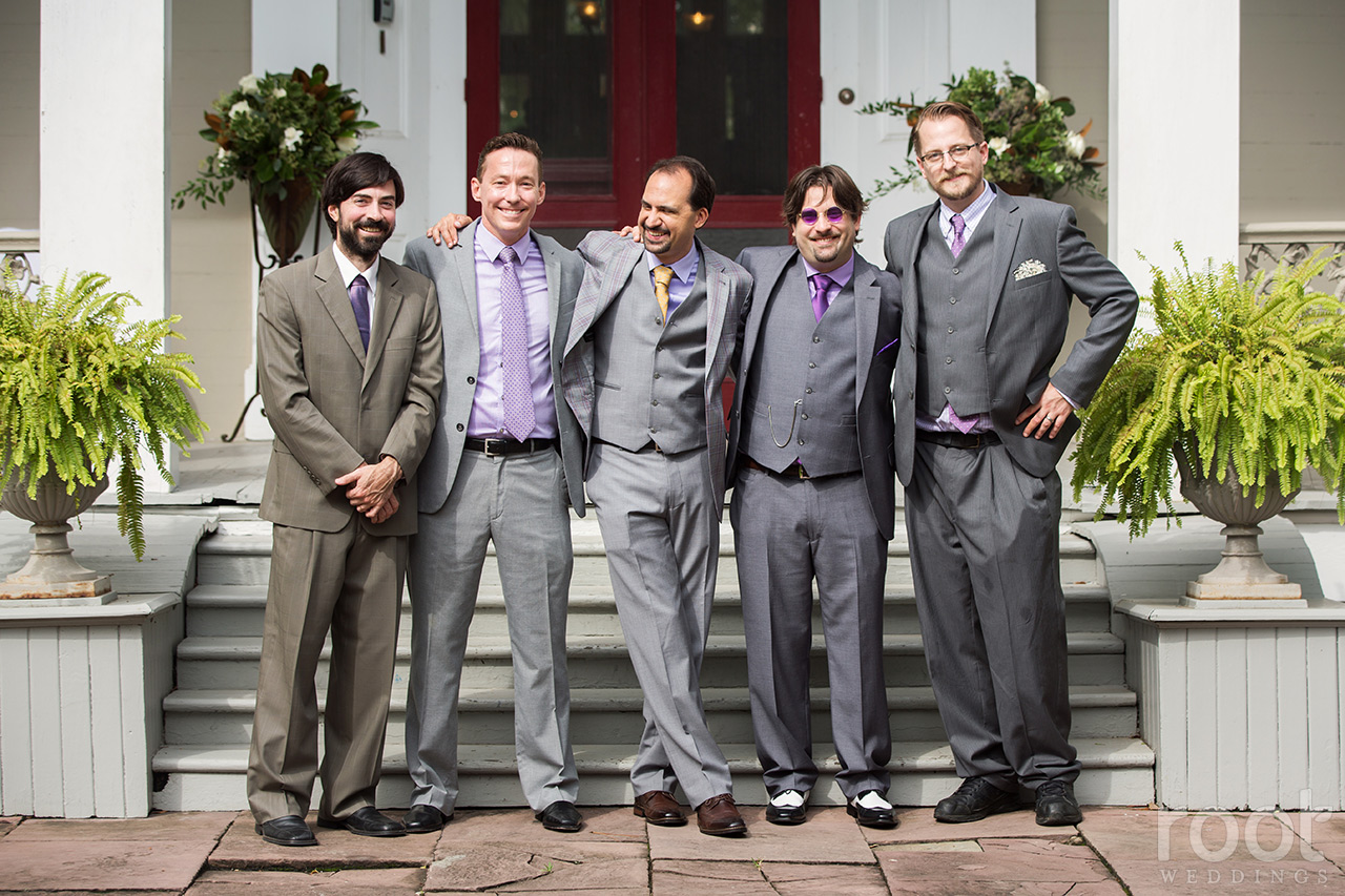 New Orleans Benachi House Wedding Photographers 027