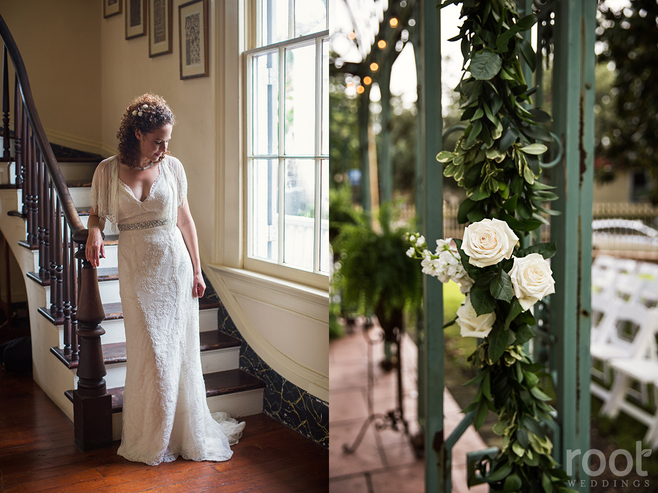 New Orleans Benachi House Wedding Photographers 031