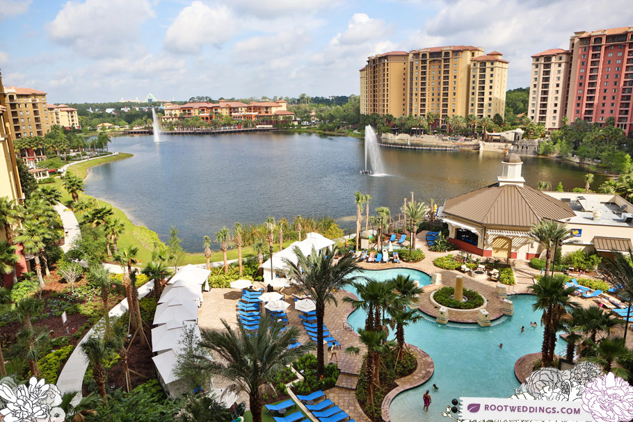 wyndham grand orlando resort « Root Photography | Blog | Weddings ...