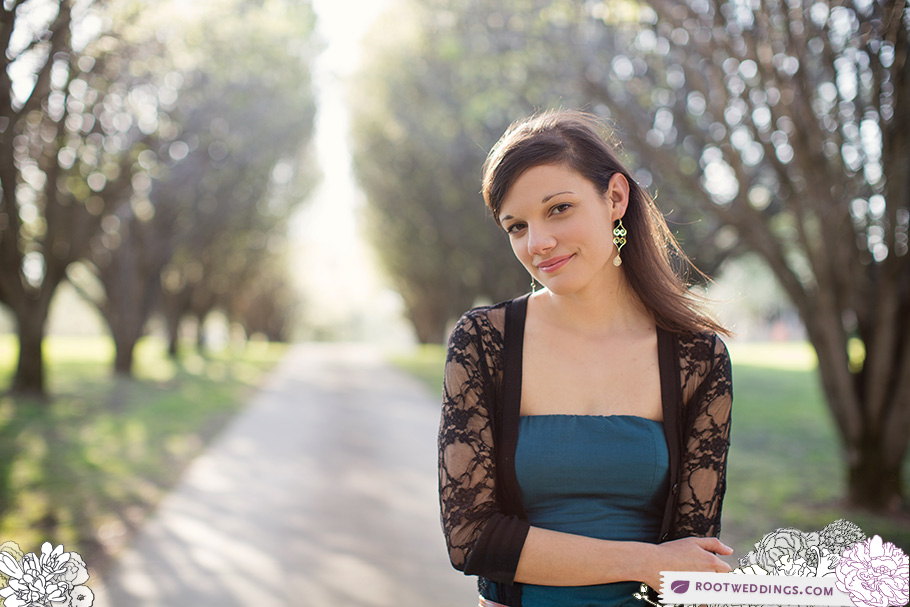 Sarah Kroger Nashville Album Shoot